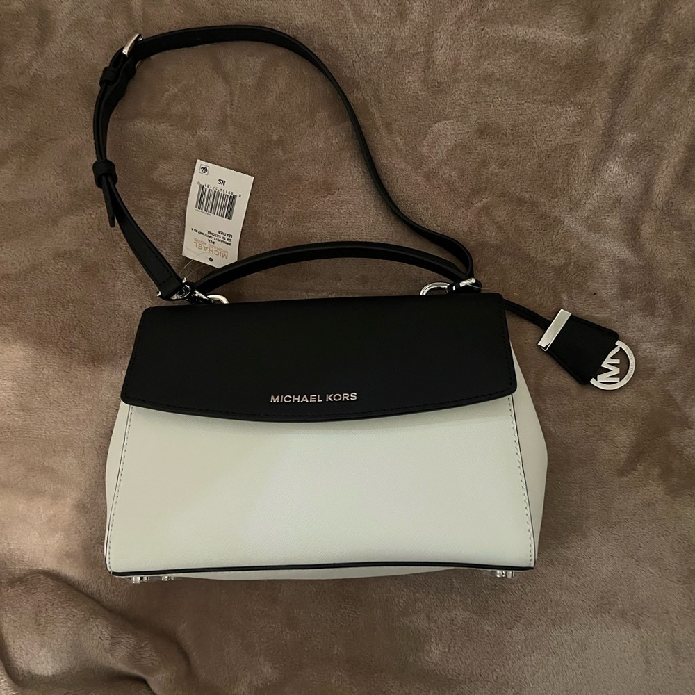 Michael Kors Ava purse